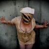 Cosplay on a Budget: Crafting a Frightening Silent Hill Nurse Mask