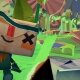 Media Molecule’s New Trailer for Tearaway Showcases What it’s All About