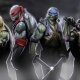 Teenage Mutant Ninja Turtles Rock Out in Their Final Trailer 