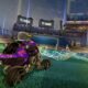 New Rocket League DLC Announced, Adds New Cars