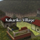 The Legend of Zelda: Ocarina of Time's Kakariko Village Rendered in Unreal Engine 4