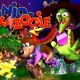 New Video Shows Off Scrapped Project That Eventually Became Banjo-Kazooie