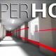 Superhot Gets Release Date And Trailer