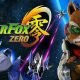 New Star Fox Zero Trailer Cranks The Excitement Up To Eleven