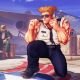 New Street Fighter V Trailer Shows Off Guile's Sweet Moves