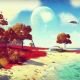 No Man’s Sky Shows The Jetpack Taking Flight