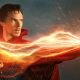 New 'Doctor Strange' Trailer Arrives; IMAX Preview Event Coming Soon