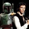Everyday Epic Cosplay: Star Wars Heartthrob Han Solo