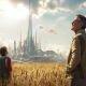New Trailer Shows The Incredible World of Tomorrowland