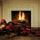 Photo: Deadpool is Sexy and He Knows It