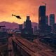Rockstar Shows Off Grand Theft Auto V PC 60FPS Trailer