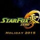 Star Fox Zero Gameplay Trailer and Release Frame Unveiled