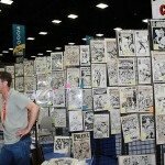 Comic-Con 2012 Comics!