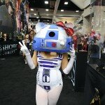 Comic-Con 2012 R2 Hello Kitty