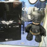 Comic-Con 2012 Batman Mez-Itz