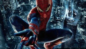 The Amazing Spider-Man Game Review