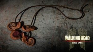 The Walking Dead Comic-Con Exclusive