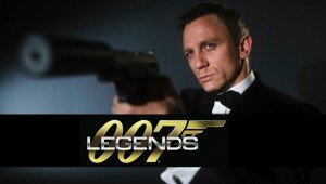 007-Legends