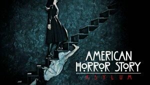 Watch American Horror Story Asylum Trailer