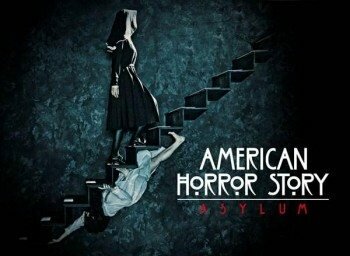 Watch American Horror Story Asylum Trailer