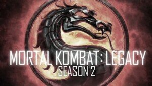 Mortal Kombat: Legacy 2 web series
