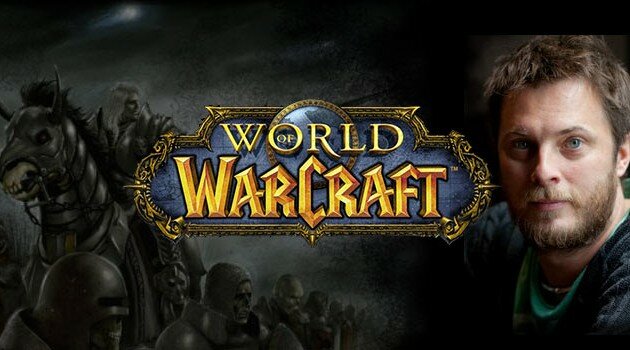 World of Warcraft Movie Gets a Director