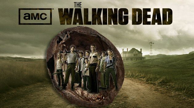 The Walking Dead in a Nutshell Season 2
