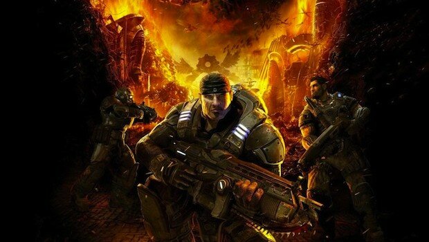 Gears of War Movie Gets New Life