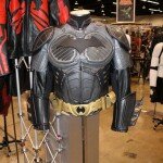 WonderCon - Day 3 - Costume - Batman