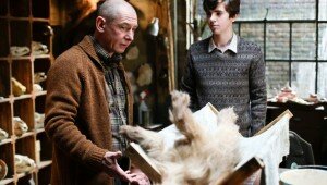 "Bates Motel" S1 Ep.8 "A Boy and His Dog" Review