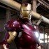 The Best Moments on "Iron Man"