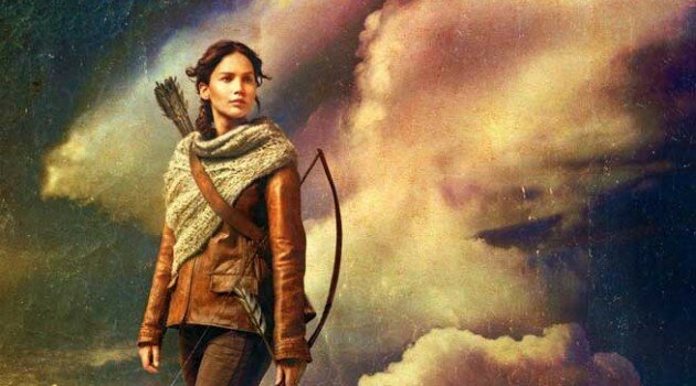 "The Hunger Games: Catching Fire" International Trailer