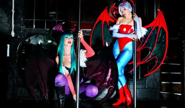 morrigan_and_lilith_cosplay
