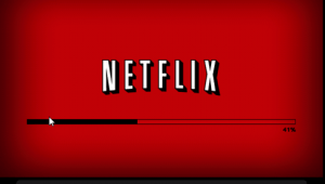 Netflix Instant Watch