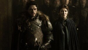 "Game of Thrones" Season 3, Episode 9 Review, "The Rains of Castamere"