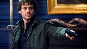 "Hannibal" Review Roti