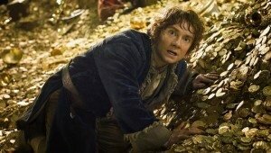 The Hobbit: The Desolation of Smaug New Trailer and Poster