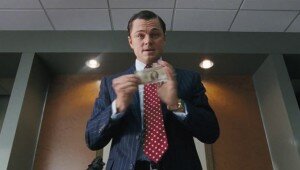 The Wolf of Wall Street Debut Trailer