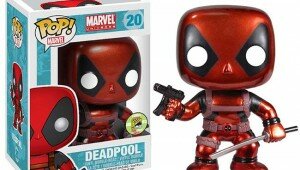 SDCC 2013: Marvel Comic-Con Exclusives Revealed