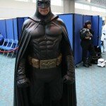 SDCC 2013 - Batman
