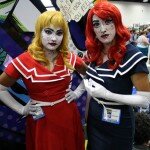 SDCC 2013 - Cosplay - 2