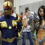 SDCC 2013 - Cosplay - 3