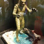 SDCC 2013 - Creature from the black lagoon