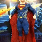 SDCC 2013 - Lego Superman