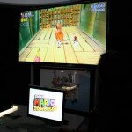 SDCC 2013 - Nintendo Lounge Super Mario 3D World