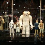 SDCC 2013 - Original Star Wars Action Figures