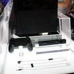 SDCC 2013 - PS4