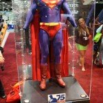 SDCC 2013 - Superman - 2