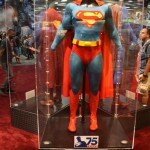 SDCC 2013 - Superman - 5