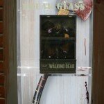 SDCC 2013 - The Walking Dead Box Set
